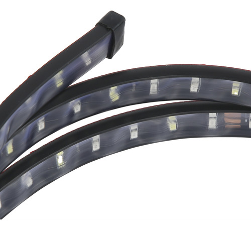 Tira De Luces Traseras Led De 60 Pulgadas Para Portón Traser