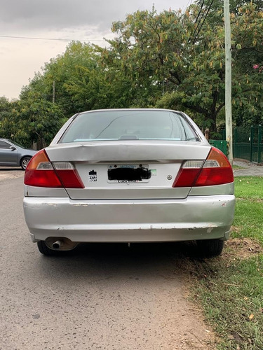 Mitsubishi Lancer Glxi