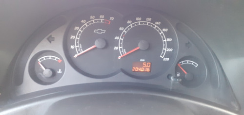 Chevrolet Corsa Ii
