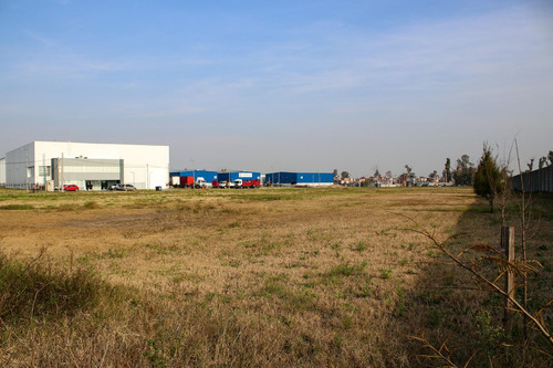 Terreno En Venta En Parque Industrial Ebapi, Camino Del Buen Ayre, Jose Leon Suarez