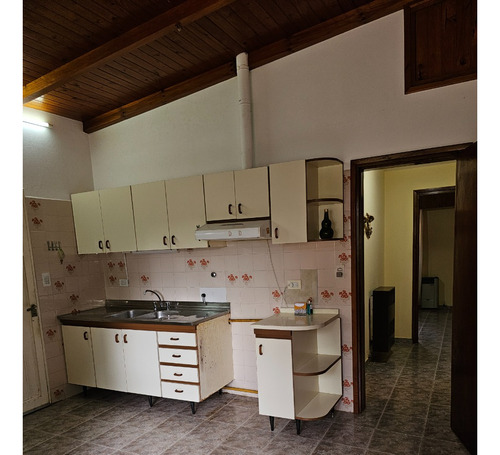 Casa Venta Villa General Belgrano 2 Dormitorios Baño Lavadero Gran Patio Vistas Y Ubicación Céntrica Lugar Exclusivo