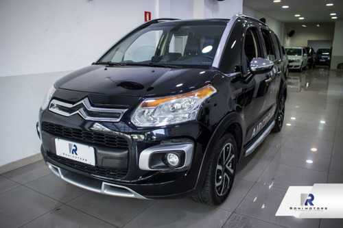 Citroen Aircross 1.6 Exclusive 16v