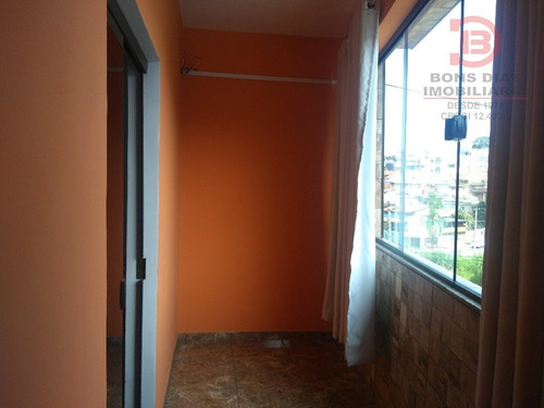 Imagem 10 de 15 de Sobrado - Itaquera - Ref: 5843 - V-5843