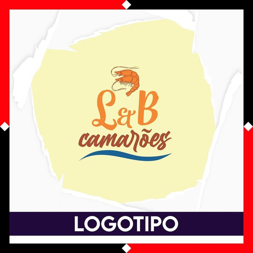 Imagem 10 de 10 de Criação De Logotipo