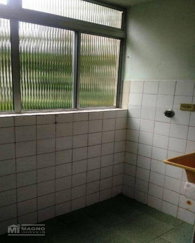 Imagem 10 de 15 de Apartamento Com 2 Dormitórios À Venda, 50 M² Por R$ 210.000,00 - Penha - São Paulo/sp - Ap0457
