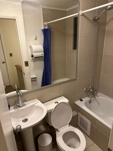 Arriendo Casa Villa San Ambrosio Frente Sodim (36523)