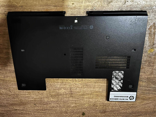Hp Elitebook 8460p Refacciones (Usado)