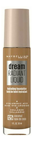 Maybelline Dream Radiant Liquid Medium Coverage Hydrating