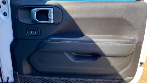 Jeep Wrangler 2020