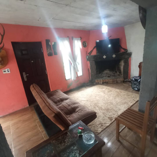 Imagen 5 de 5 de Alquilo Chacra Casa Con Piscina Climatizada Juegos