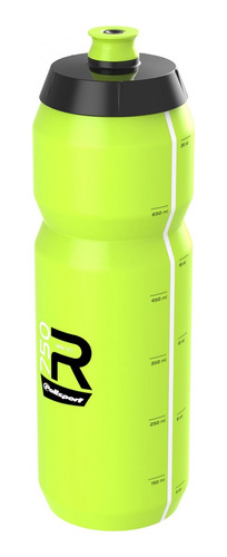 Botella Deportiva Polisport R750  Fluo