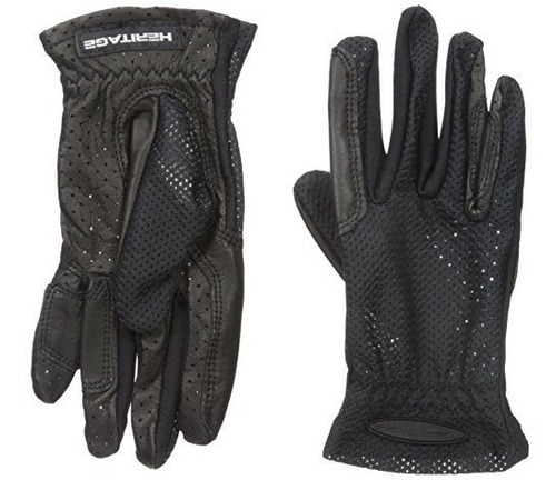 Heritage Products Guantes Pro-flow Summer