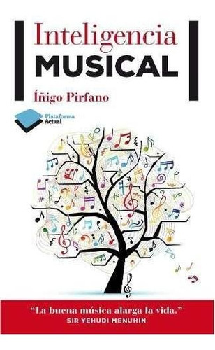 Inteligencia Musical