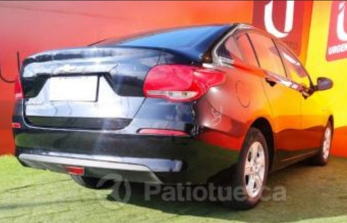 Chevrolet Cavalier Estandar