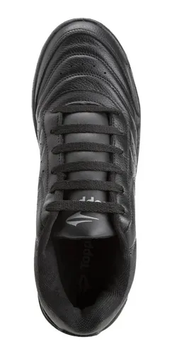 Zapatillas topper tenis de cuero sale