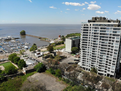 Imagen 13 de 30 de 2 Amb Coch Vista Al Río, Torre Icónica En Puerto De Olivos
