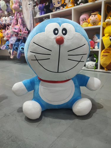 Peluche Doraemon Cute