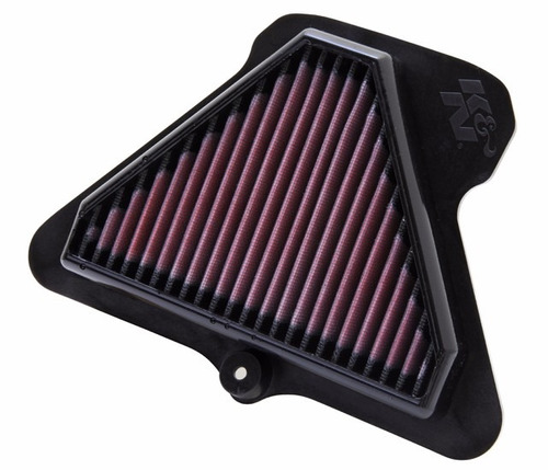 Filtro Ar Esportivo K&n Kn Ka-1011 Kawasaki Zx10 Zx 10 11-16