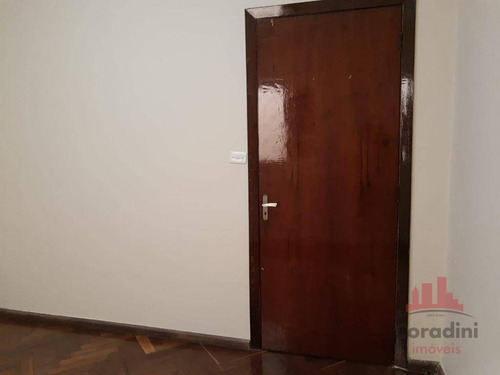 Imagem 15 de 25 de Casa Com 2 Dormitórios À Venda, 130 M² Por R$ 295.000,00 - Lagoa Seca - Santa Bárbara D'oeste/sp - Ca2651