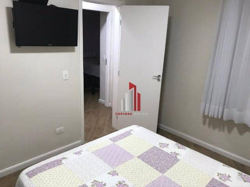 Casa Com 3 Dormitórios À Venda, 105 M² Por R$ 689.000,00 - Chora Menino - São Paulo/sp - Ca0155