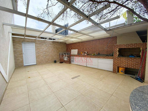 Imagem 3 de 18 de Sobrado À Venda, 75 M² Por R$ 430.000,00 - Itaquera - São Paulo/sp - So2659
