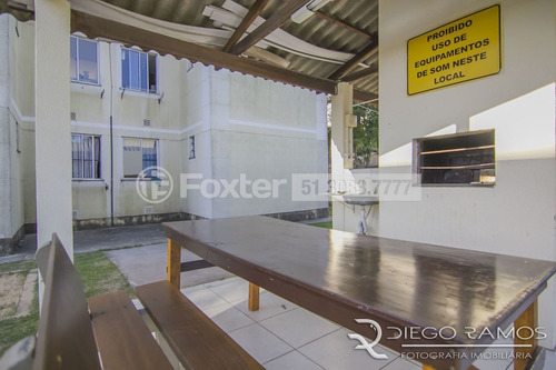Imagem 27 de 30 de Apartamento, 2 Dormitórios, 38 M², Jardim Leopoldina - 185065