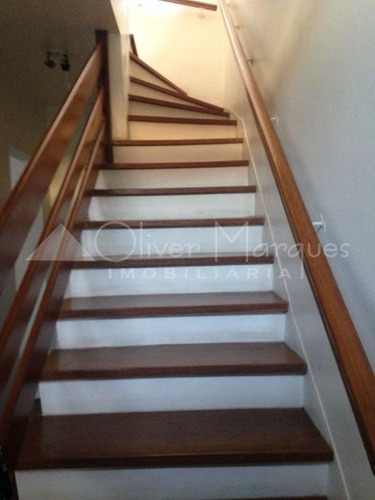 Imagem 26 de 28 de Casa Em Parque Continental, São Paulo/sp De 165m² 3 Quartos À Venda Por R$ 980.000,00 - Ca1014505-s