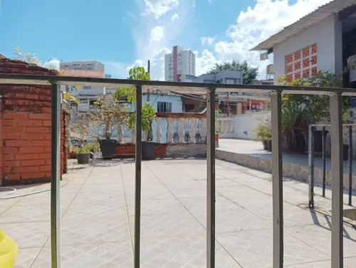 Casa De Herança