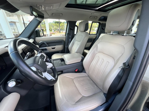 Land Rover Defender 2.0 P300 GASOLINA 110 HSE AWD AUTOMÁTICO
