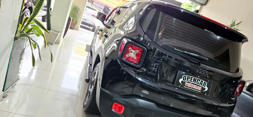 Jeep Renegade RENEGADE SPORT 1.8 4X2 FLEX 16V AUT.