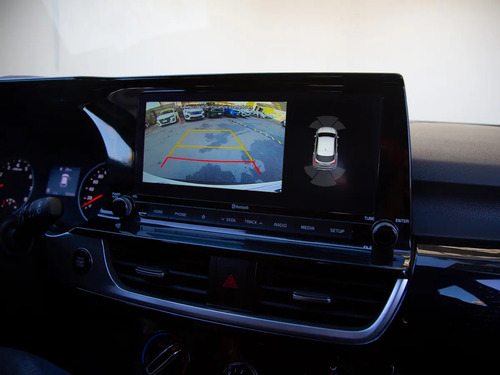 Kia 1.6 Ex Mt Seltos