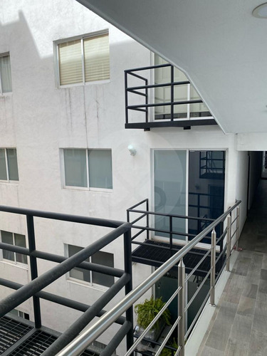 Departamento En Venta En Abdías García Soto