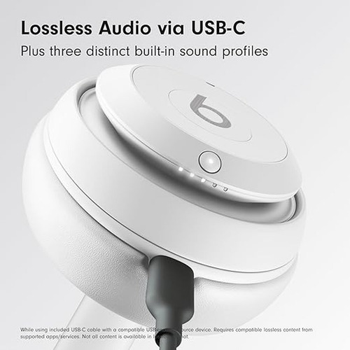 Beats Studio Pro Wireless Noise Cancelling Headphones