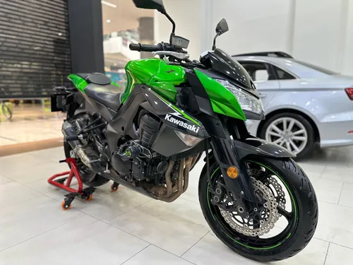 Kawasaki Z1000