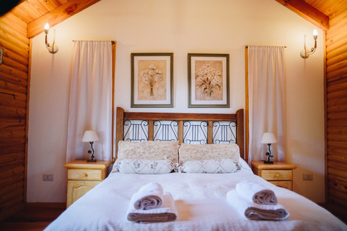 Imagen 9 de 13 de Hermosas Cabañas En Bosque Patagonico - Villa La Angostura