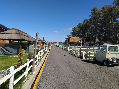 Imagen 13 de 19 de Haras De Terraplen Lote 188 Terreno Con Mejoras