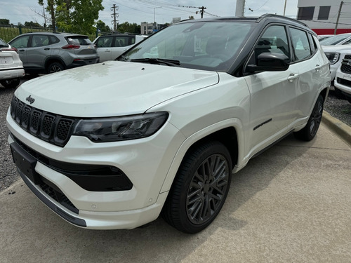 Jeep Compass 1.3 T270 Sport