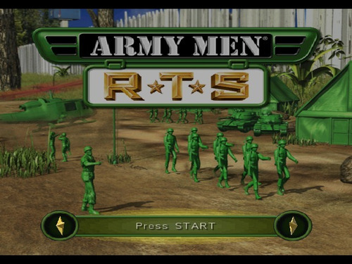 army men rts full army men rts full