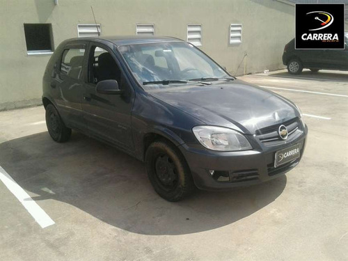 Celta 1.0 Mpfi Spirit 8v Flex 4p Manual