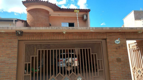Imagem 2 de 17 de Casa À Venda, 3 Quartos, 1 Suíte, Wanel Ville - Sorocaba/sp - 4232