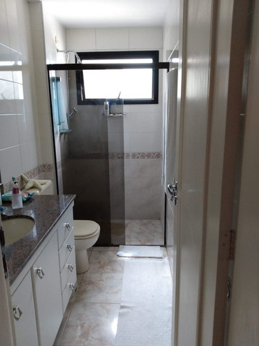 Imagem 20 de 21 de Apto Chácara Klabin | 4 Quartos | 183 M² | Cond: R$2500.00 | 2 Vagas - 1jzobw8