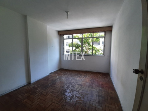 Imagem 7 de 23 de Apartamento 2 Quartos, Próximo A Faculdade De Engenharia - Boa Viagem, Niteroi-rj - Ap01370 - 69439135