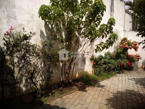 Imagem 24 de 30 de Casa Com 3 Dorms, Lar São Paulo, São Paulo - R$ 998 Mil, Cod: 3789 - V3789