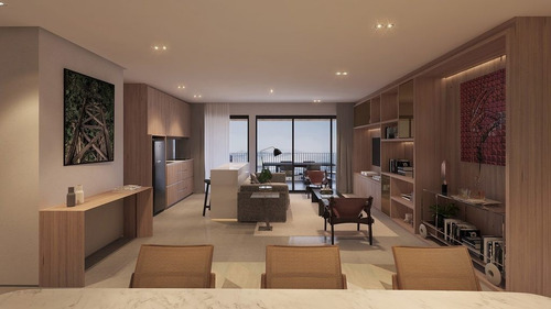 Imagem 6 de 30 de Apartamento - Ap01239 - 68139060