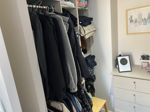 S 2d En Suite 2b 1e 1bd Plaza Egaña - Ñuñoa