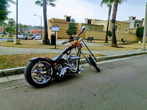 Imagen 5 de 9 de Red Neck Custom