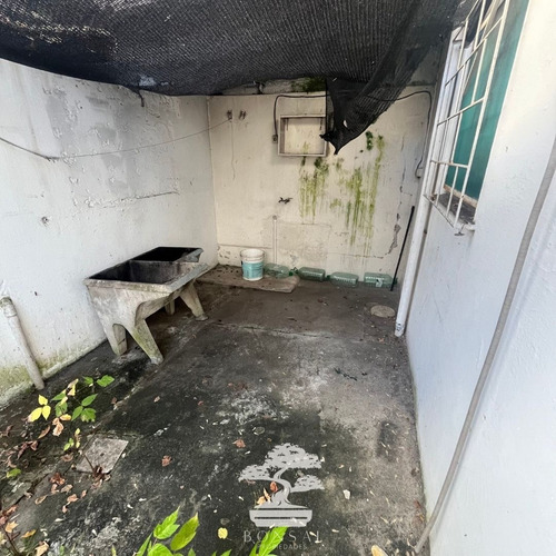 Venta Casa 1 Dormitorio Aires Puros Montevideo C