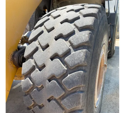 Pala Cargadora SdLG 958f 3mts