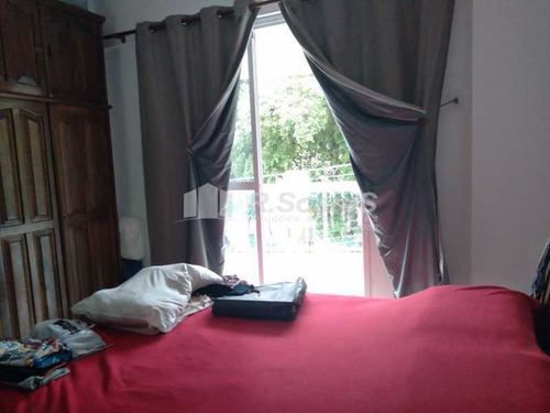 Apartamento-à Venda-vila Valqueire-rio De Janeiro - Vvap20670