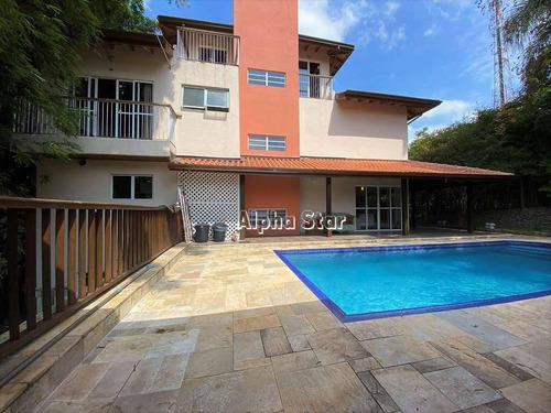 Imagem 7 de 30 de Casa Contemporânea, Confortável, Excelente Acabamento, Venda- Chácara Vale Do Rio Cotia - Carapicuíba/sp - Ca3536